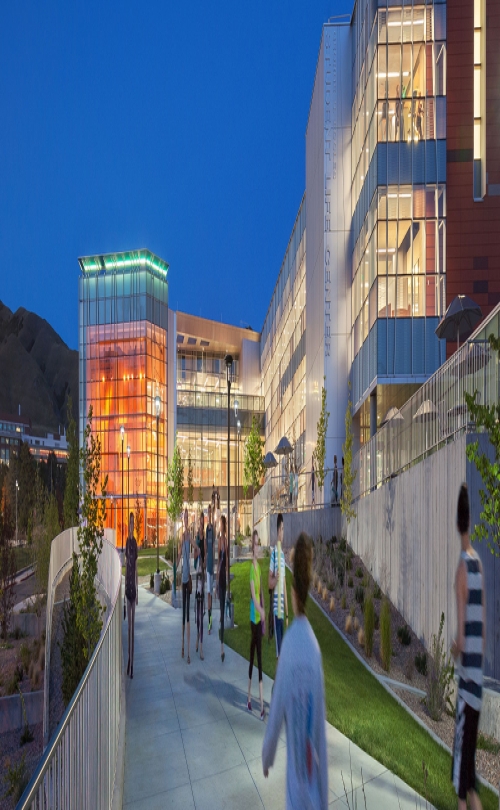 Shorelight Group - The University of Utah